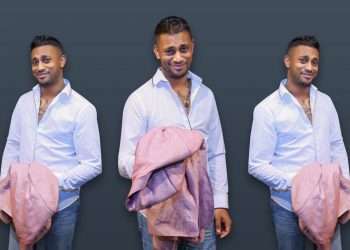 Kalyan Kedar, A Financer Stealing People’s Heart By His Live Performances And Music Videos