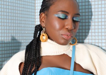 How Mosope Ogunjobi, The Owner of Style Necessity, Gained 1 Million Followers