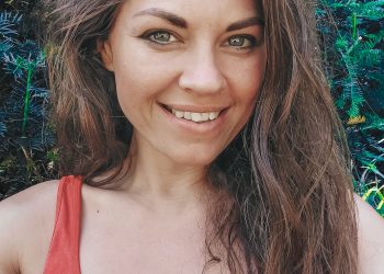 How Shamanic Practitioner Jessica Lewis Overcame Anxiety and Struggles of Single Parenting To Become a Healer