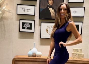 How Taylor Parrino Is Utilizing Her “Work Hard but Work Smarter” Mindset in the Real Estate Industry