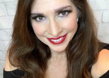 Amber Wentworth’s Dieting Dilemma: To Be Thin or to Be Healthy?