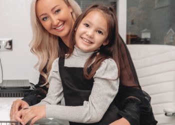 Katie Godfrey: The Owner of KG Salon