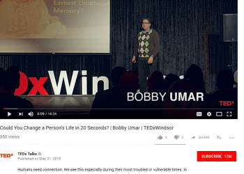 The Journey of Bobby Umar – From Living in a Small Town, to Now Successfully Running 3 Business