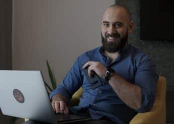 Valentin Bărbulescu Using His Authentic Business Mentoring to Change the Dynamics of Business Coaching