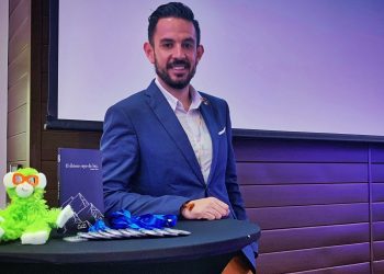 Pedro Bori, a Mexican Author, Unveils the Struggle and Rewards of His Life