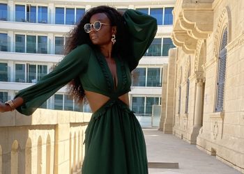 How 2020 Turned Over a New Leaf in Philistine Amenaki’s Journey as a Travel Content Creator