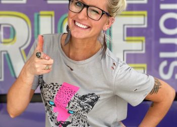 Andrea Samantha: A Trauma Survivor and a Million Dollar Club Earner at Monat Global