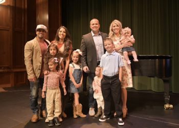 Travis Richey & Ryan Stream coach hundreds of Individuals to Lead a Better Life