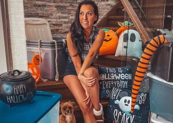 Angie Bellemare on What Sets Her Ideology Apart from Other Businesses in the Competitive World