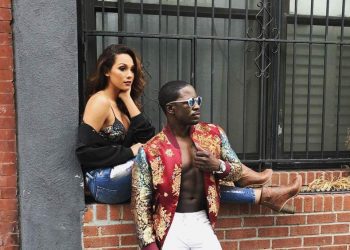 Fazon Gray: Harlem’s Very Own Rising Global Icon on Conquering the Globe with His Looks