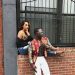 Fazon Gray: Harlem’s Very Own Rising Global Icon on Conquering the Globe with His Looks