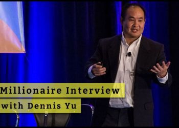 All About Digital Marketer, Speaker, and Agency Builder Dennis Yu