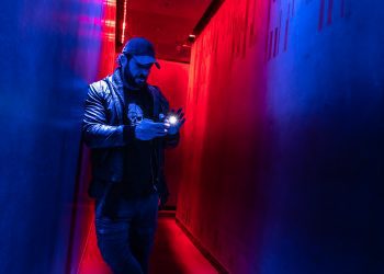 How Konstantinos Synodinos’s Passion Became the Key to His Success