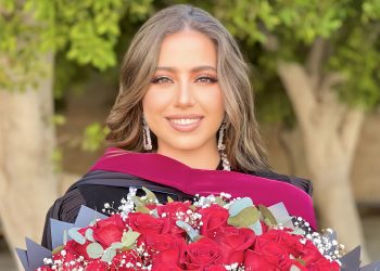 “To Me, Success Has Always Been a Journey and Not a Goal,” – The Multi-Talented Ayah Ramadan