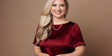 PTSD Expert, Jennifer Sweeton Explains How Trauma Can Affect Your Brain