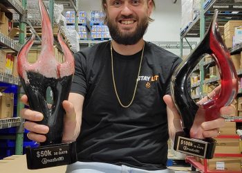 3 Tips by Influencer Eric Castellano on How to Be Successful in Life