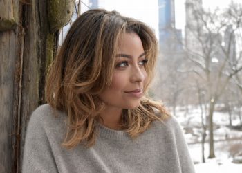 From Keeping up with Peers to Helping Small Business Owners – The Hidden Side of Alana Parks!