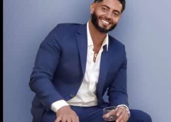 You are Successful If You Are Happy Doing What You Do: Ali Alhashemi Explains How Happiness is the Key to Success and Not the Other Way Around