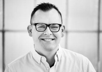 Joshua Jones Spills the Beans on His Inspiration for Starting an E-design Business