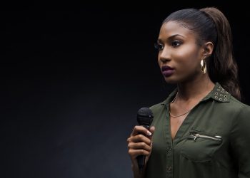 Raven Magwood: The Bestselling Author Who Has Changed the Lives of Many Through Her Exceptional Words