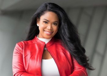 Falesha Raquel on What Keeps Her Going in the Competitive Business Industry