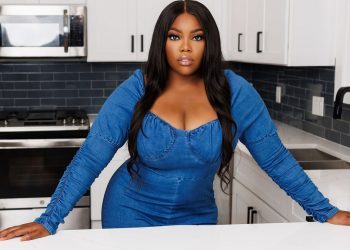 Motivational Speaker Kendra Conyers Talks about Challenges in Life and Business