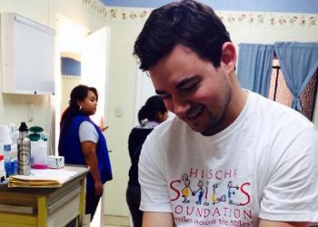 An Interesting Convergence of Art, Medicine, Science, and Adventure: Dr. Ross Blagg Is an Example Why There Is No Limit to Passion