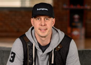 Meet the Ultimate SaaS Expert and Seasoned Growth Marketer, Patrick Parker