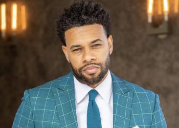 “When You Commit, There Is No Option to Fail,” Says Fashion Designer and Entrepreneur, Michael Ferrera