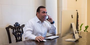 Here’s How Tom Caravela Is Inspiring His Listeners to Achieve Successful Careers through Job Search Strategies