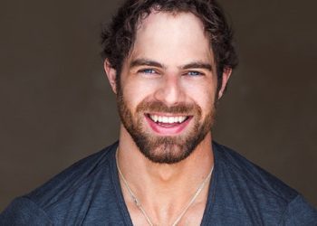 Driven and Unwaveringly Committed Justin Janoska Is an Apt Example of “Fall Down Seven Times, Stand Up Eight.”