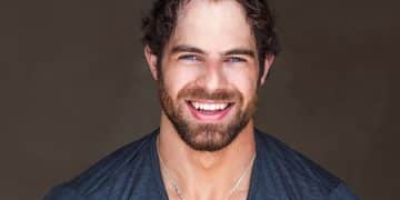 Driven and Unwaveringly Committed Justin Janoska Is an Apt Example of “Fall Down Seven Times, Stand Up Eight.”