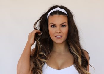 The Story behind Beau Swim, Why Did Samantha Jones Start the Luxury Sustainable Swimwear Company?￼