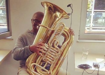 Antonio Underwood – a Seasoned Jazz Player Who Is Redefining Music Ideologies