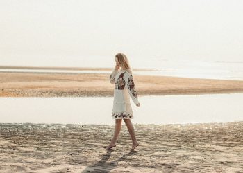 Meet Meghan Laurie: A Lifestyle Influencer Whose Spellbinding Travel Stories Always Leave Us Asking For More