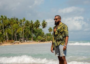 Entertainment Mogul Rafael “The Brunchxgod” Peña Brings Jollof N’ Chill To Atlanta’s Club Rain