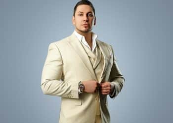 The Ultimate Belief In Himself Paved the Road to Success for Influencer, Visionary & Entrepreneur Adam Goryl