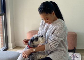 As the Founder of Mint Dental & Mintorship, Dr. Antoinette Liles Is All about Spreading Smiles