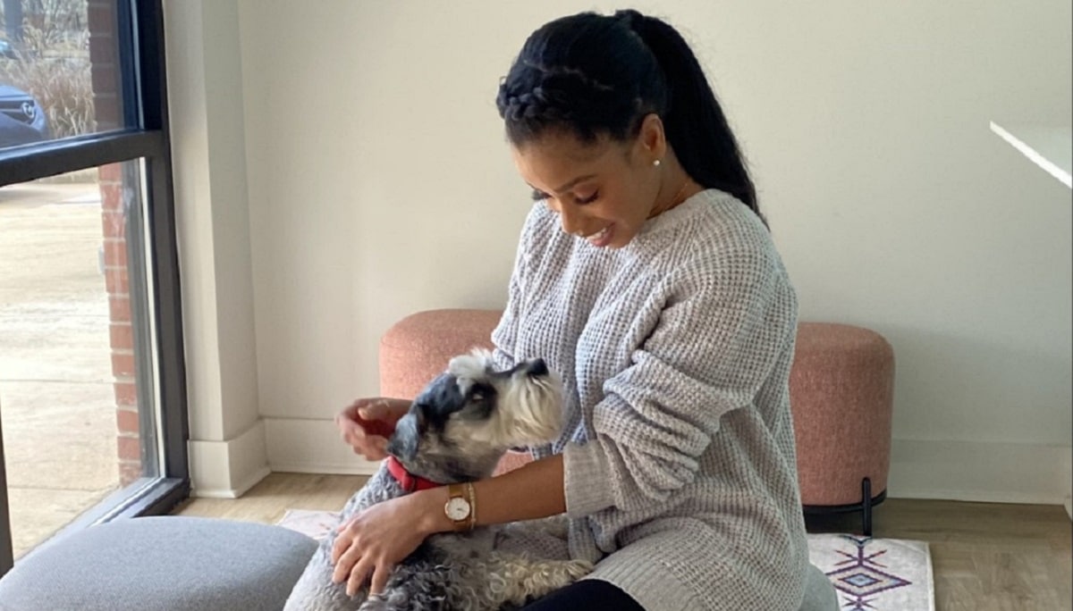 As the Founder of Mint Dental & Mintorship, Dr. Liles Is All