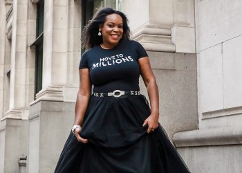 Changing Beliefs to Change Destinies; CEO of the Incredible One Aims at Breaking Mental Barriers