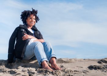 Monique Marie – aka Coach Moni – Is Transforming Businesses with a Success Mindset