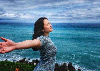 Francesca Chang, Former lawyer, Curates Her Own Path Breaking the Conventional Occupational Taboos