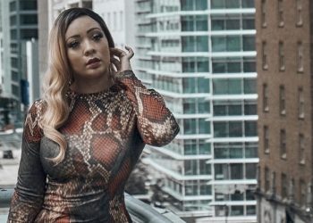 An Insight Into The Successful Journey Of Jacqueline Pappillion To Achieve Her Dreams