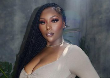 Mikaela Janalyn Is a Fashion-Loving Curvy Model, Hopping to Different Parts of the World in Style