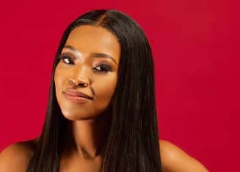 Here’s How Trudy Zulu, the International Businesswoman, Rules the Fashion World by Making Chic Clothing