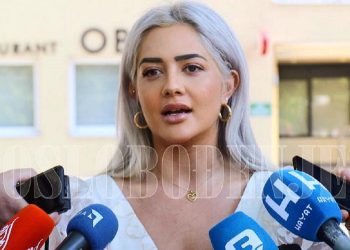 What Led Naida Mehanović to Create “Primavera”