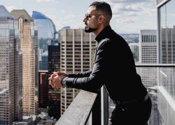 Nathan Sharma Shares His Thoughts on Starting a Business and How It Changed His Life for the Better