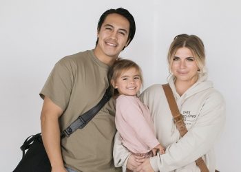 One of America’s Top Influential Millennials, Courtney Acuña, the Serial Entrepreneur