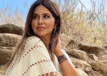 Here’s How Shehera Mocellin, a Thriving Holistic Healer, Navigated Her Way toward Building a Successful Business