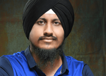 How Gurdit Singh Matharu Invented the Term “Instapreneur”